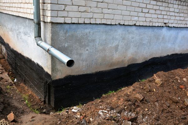 Basement Sealing Service in West Chester