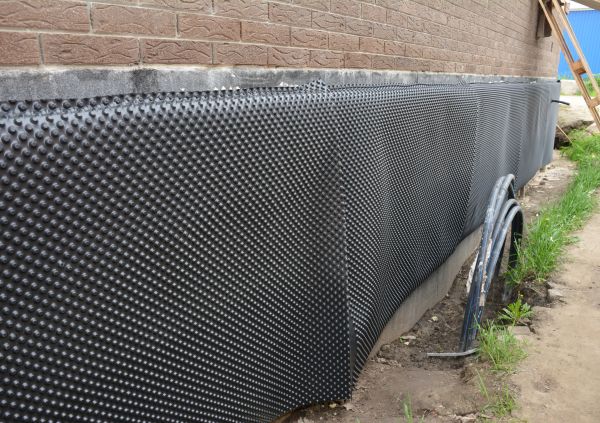 Basement Waterproofing Service in West Chester