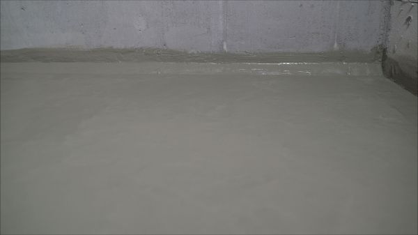 Cost of Concrete Waterproofing in West Chester