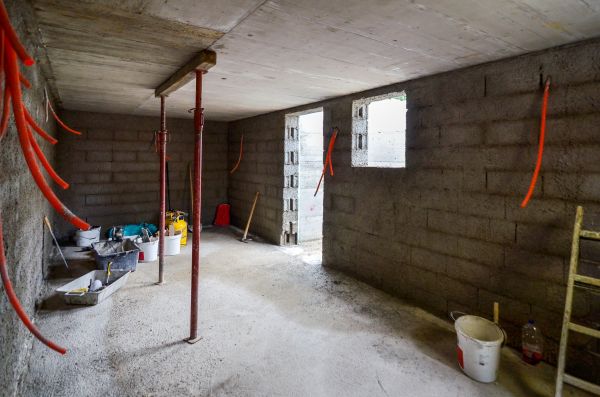 Cost of Cellar Waterproofing in West Chester