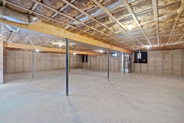 Basement Concrete Sealing in West Chester